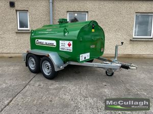 New Cashel Fuel Bowsers - Image 3