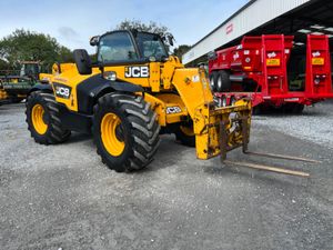 JCB 535-95 Agri Super 2013 - Image 3