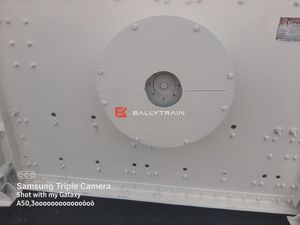 Metso 14ft x 5ft Three Deck Screenbox - Image 4