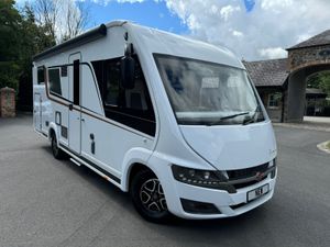 NEW BURSTNER LYSEO I 727 G - AUTOMATIC - Image 2