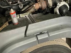 HTM Heavy Duty Cylinder Line Puller / Extractor - Image 3