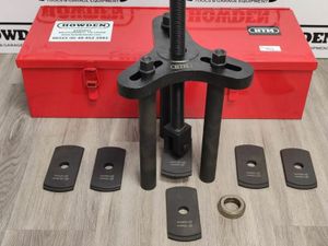 HTM Heavy Duty Cylinder Line Puller / Extractor - Image 4