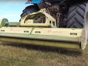 Stark Mulchers-TAMS grant - Image 4