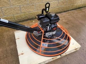 Power Trowel 36" - Image 4