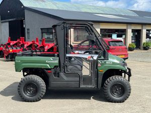 2020 Kawasaki Mule Pro-MX - Image 2