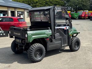 2020 Kawasaki Mule Pro-MX - Image 3