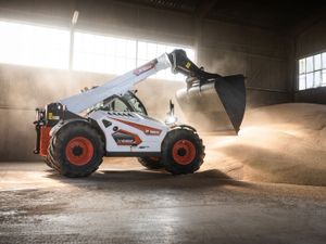 Bobcat AGRI Telehandlers | 0% Finance - Image 2