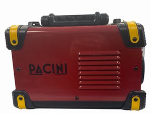 Pacini Pro ARC 190amp Inverter Welder - Image 3