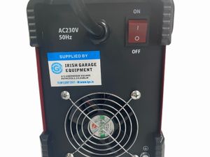 Pacini Pro ARC 190amp Inverter Welder - Image 4