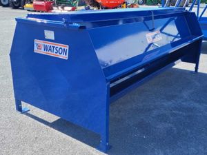 Walter Watson Feeding Range - in Stock - Image 4