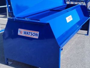 Walter Watson Feeding Range - in Stock - Image 3