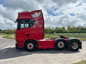 Scania R500 Hi Line - Image 4