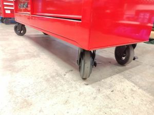 King Tony 630 Piece Portable 53" 13 Drawer Tool - Image 4