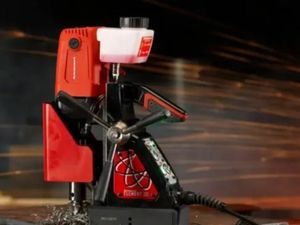 Rotabroach Element 30 Magnetic Drill 230 volt - Image 4