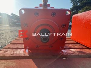 Danfoss 51V250 RC8N Motor - Image 4