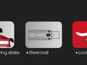 King Tony Heavy Duty Toolchest 42" - Image 4