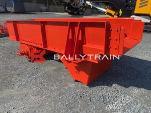 Sandvik QJ341 Grizzly Feeder - Image 2