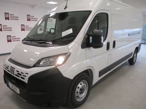 NEW MODEL 2026 FIAT DUCATO LWB AUTOMATIC L3H2 - Image 4