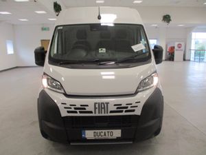 261 FIAT DUCATO L4H2 180BHP NEW MODEL - Image 3