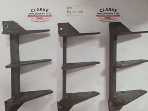 🔴Taarup TEN-X Parts🔴 - Image 2