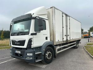 161 Man 18 Ton Box - Image 3