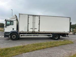 161 Man 18 Ton Box - Image 4