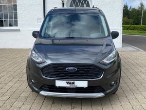 2021 Ford Transit Connect Active Automatic NO VAT! - Image 3