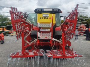 APV Seeders Fitted to most makes of Discs and Har - Image 2