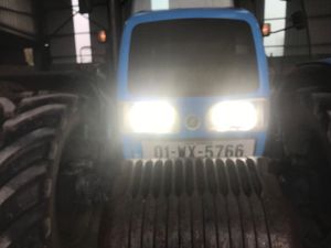 Landini Legend LED Headlights - Image 2