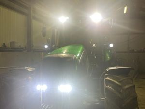 Valtra N and T Series LED Lights - Image 2