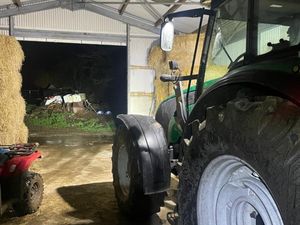 Valtra N and T Series LED Lights - Image 3