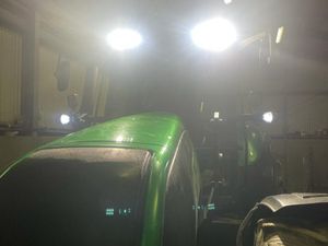Valtra N and T Series LED Lights - Image 4