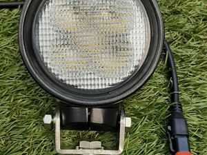 LED Tractor Machinery Worklights - Image 2