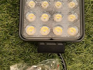 LED Tractor Machinery Worklights - Image 3