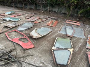 Doors,Glass and Panels - Image 4