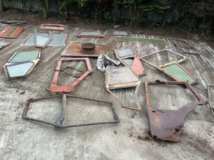 Doors,Glass and Panels - Image 3