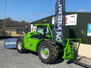 Merlo TF 35.7 - Image 3