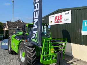 Merlo TF 35.7 - Image 4