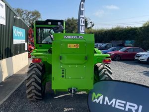 Merlo P40.17 - Image 4