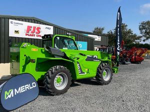 Merlo P40.17 - Image 3