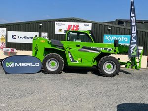 Merlo P40.17 - Image 2