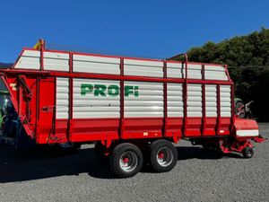 Pottinger Ladeprofi 3 Wagon - Image 2