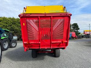 Pottinger Ladeprofi 3 Wagon - Image 3