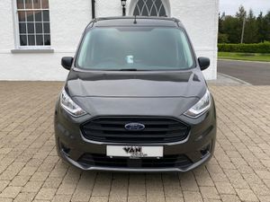 2019 Ford Transit Connect 1.5tdci 100bhp L1 NOVAT - Image 2