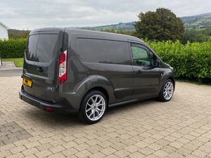 2019 Ford Transit Connect 1.5tdci 100bhp L1 NOVAT - Image 3
