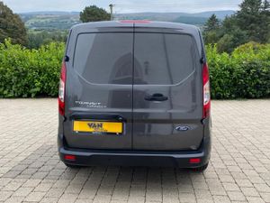 2019 Ford Transit Connect 1.5tdci 100bhp L1 NOVAT - Image 4