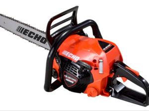 ECHO GARDEN AND FORESTRY POWER TOOLS - Image 2