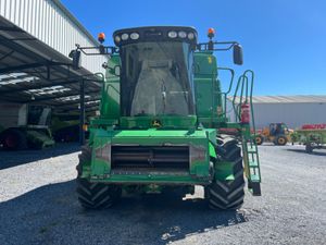 John Deere C670i - Image 2