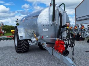 NEW ABBEY 2050 R C/W TRAILING SHOE. - Image 3