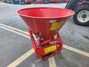 Fressori Fertiliser Spreader - Image 4